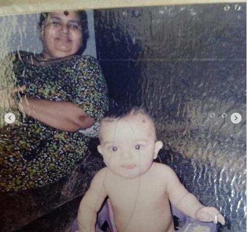 B’Wood Actress: क्या बॉलीवुड की इस अभिनेत्री को पहचानते हैं आप