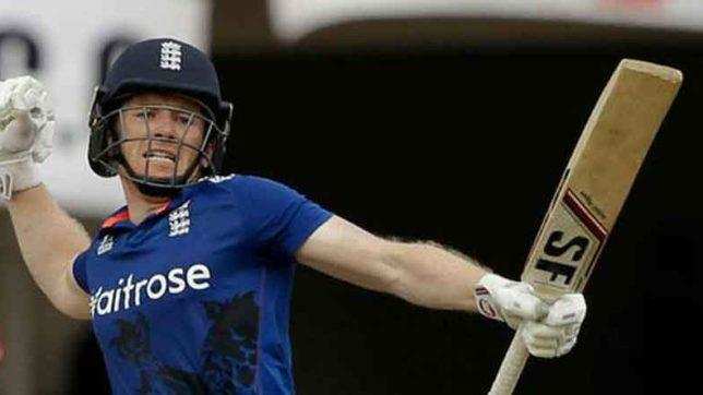 श्रीलंका दौरे पर वन-डे सीरीज के लिए इंग्लैंड की टीम हुई घोषित