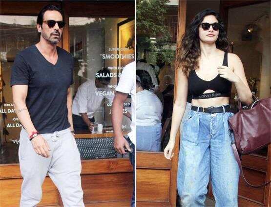 Arjun Rampal: बड़ी खबर अर्जुन रामपाल की गर्लफ्रेंड के भाई को सुशांत ड्रग्स मामले में किया गया गिरफ्तार