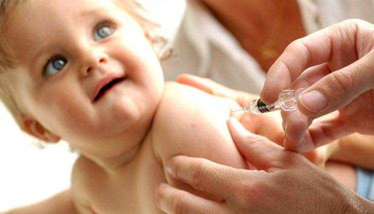 भारत में आज भी 29 लाख बच्चे हैं इस टीके से वंचित 