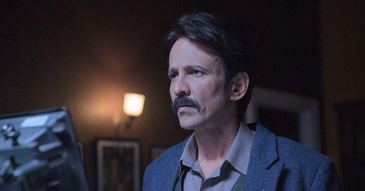 Key Key Menon: दादा साहेब फाल्के अवॉर्ड से नवाजे गए के के मेनन