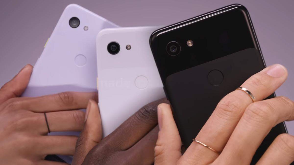 Flipkart से Google Pixel 3 XL खरीदने पर मिल रही 33 प्रतिशत छूट