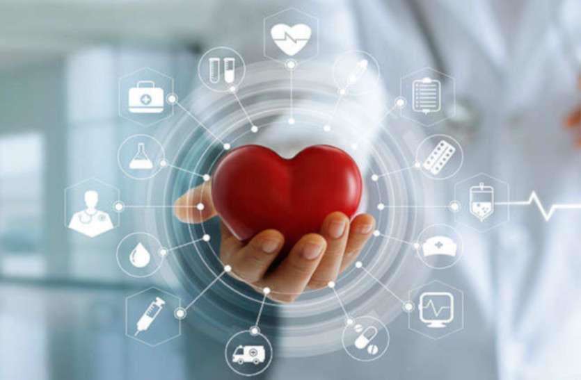 Heart Disease: यह परीक्षण घर पर करें, 90 सेकंड में आप जान पाएंगे कि आपका दिल स्वस्थ है या नहीं