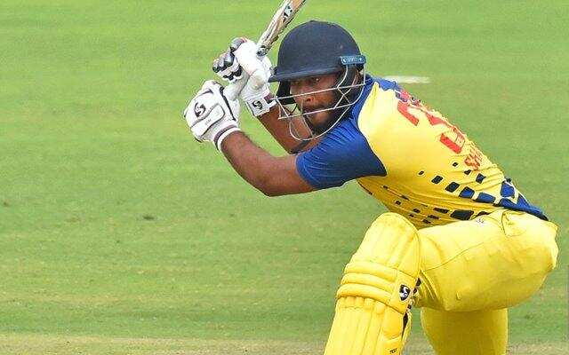 IPL 2021:अनिल कुंबले को शाहरुख खान में नजर आती है  कीरोन पोलार्ड की झलक, जानिए क्यों