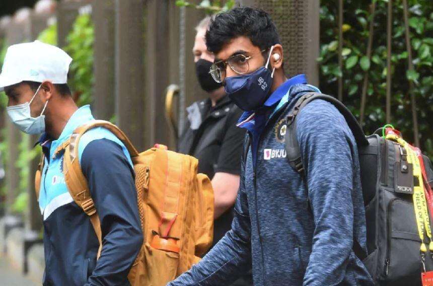 AUS vs IND : अब सिडनी में होटल के बाहर नहीं जा सकेगी टीम इंडिया, इस वजह से नियम हुए सख्त