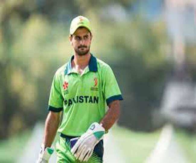 6 गेंदों में 32 रन बनाने वाले बल्लेबाज की पाकिस्तान क्रिकेट टीम में हुई वापसी, इसको देखकर भारतीय कप्तान रोहित शर्मा की हालत हुई खराब