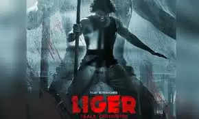 ​Karan Johar reveals the release date of Vijay Deverakonda- Ananya Panday starrer ‘Liger’