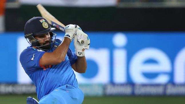IND VS ENG:रोहित  शर्मा की जगह वनडे  टीम में इस खिलाड़ी को मिल सकता है मौका