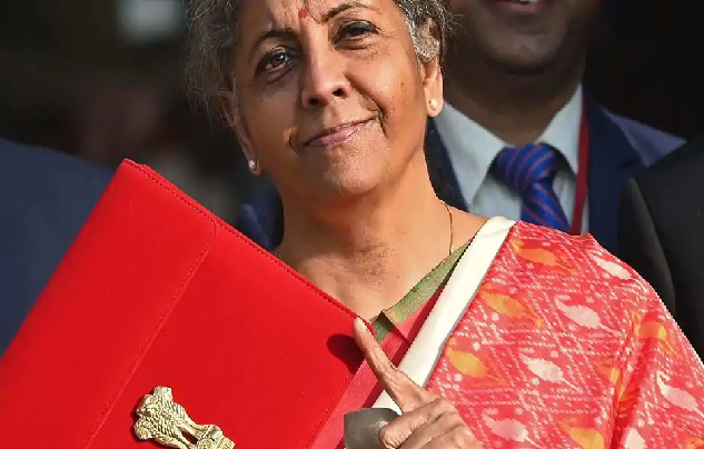 Budget 2021: भारत के खेल  मैदानों के लिए  दी गई बड़ी सौगात ,जानिए क्या हुआ ऐलान