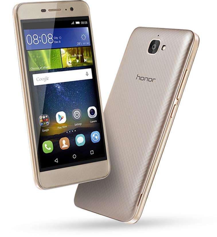 जानिये Honor Holly 2 Plus स्मार्टफोन की कीमत और देखिये तस्वीरों में