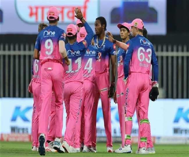 Breaking, DC vs RR: दिल्ली कैपिटल्स ने टॉस जीतकर लिया  बल्लेबाजी का फैसला