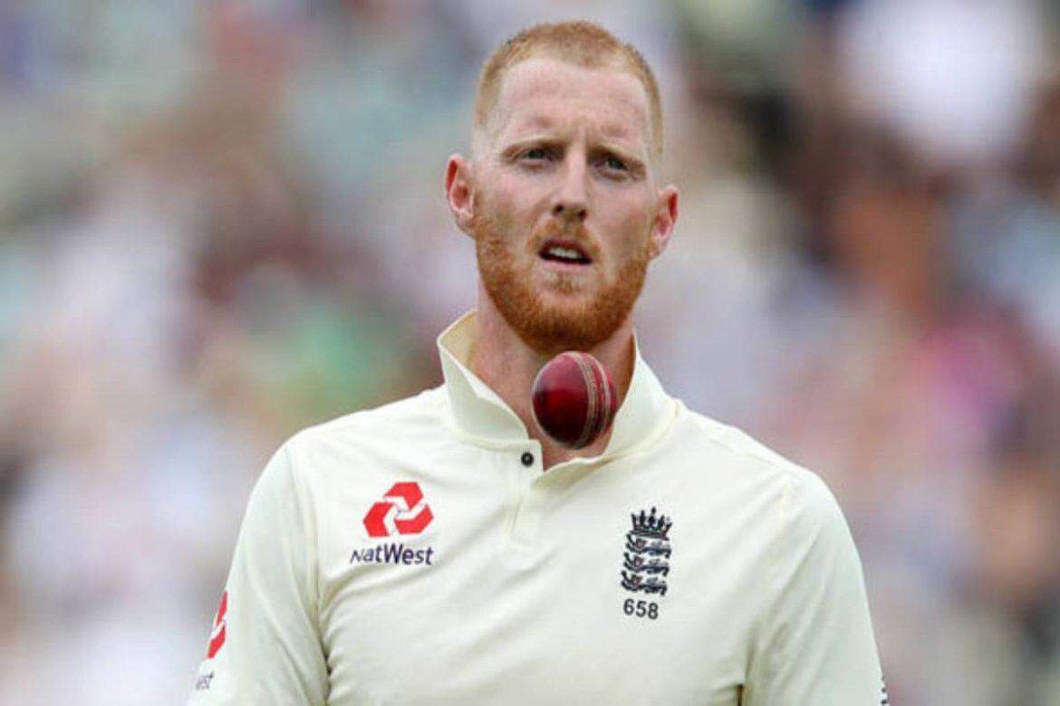 IND vs ENG: बेन स्टोक्स की इस हरकत से खिलाड़ियों की जान आई खतरे में , देखें VIRAL VIDEO