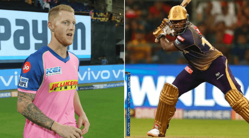 IPL 2019: कोलकाता बनाम राजस्थान, आंकड़ों से जानिए किसका पलड़ा है भारी
