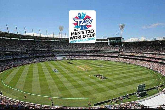 आईसीसी को करना है टी 20 विश्व कप के भविष्य को लेकर फैसला, अब आई ये बड़ी ख़बर