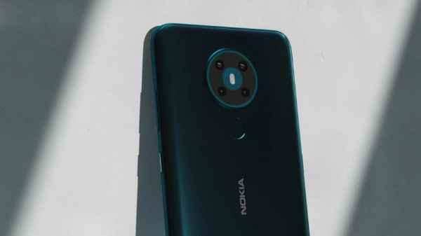 ट्रिपल रियर कैमरा सेटअप के साथ Nokia 3.4 जल्द होगा लॉन्च, FCC पर​ लिस्ट हुआ