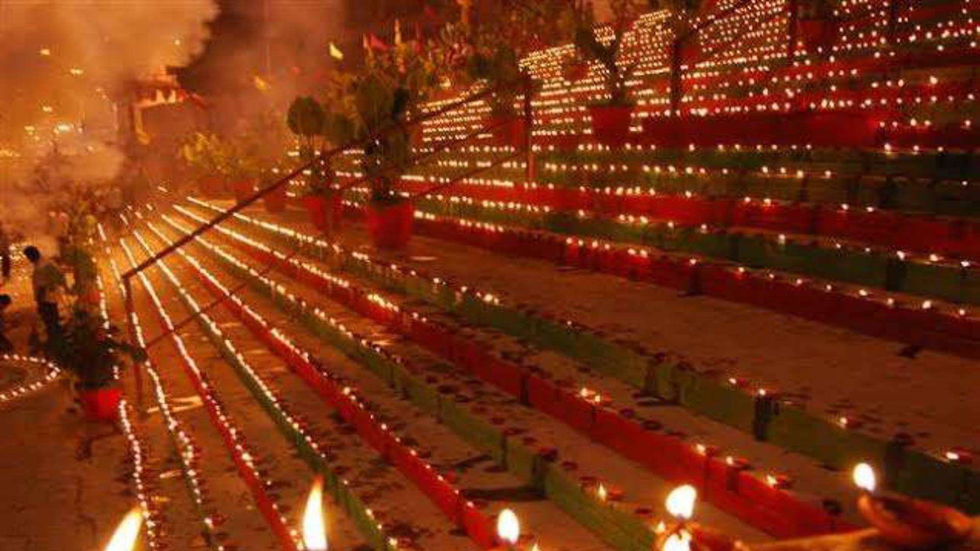 Kartik purnima 2020: देवों की ​दीपावली है कार्तिक पूर्णिमा, जानिए पूजा का शुभ मुहूर्त