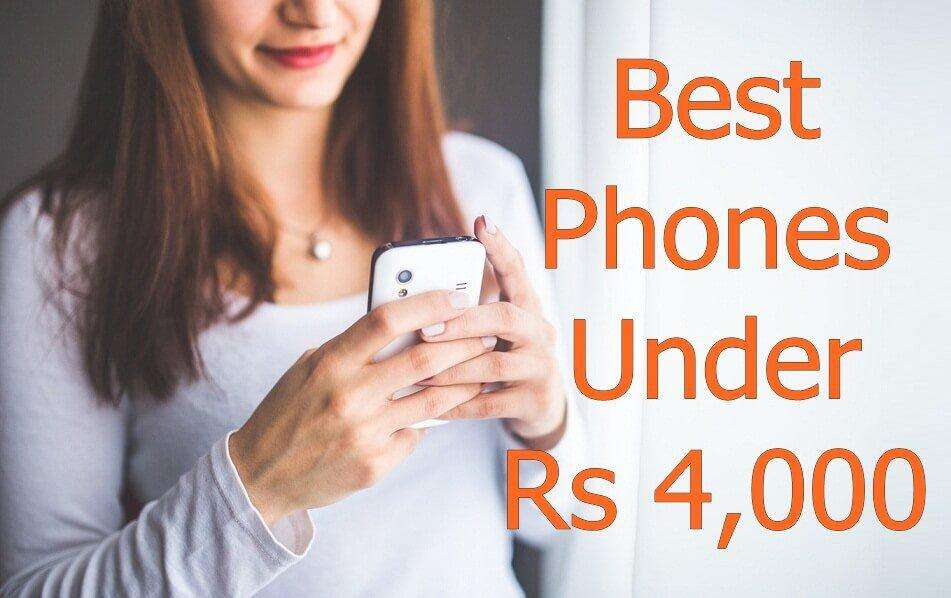 ये हैं इंडिया के सबसे सस्ते और सबसे अच्छे 4जी स्मार्टफोन, जानते हैं इनके बारे में