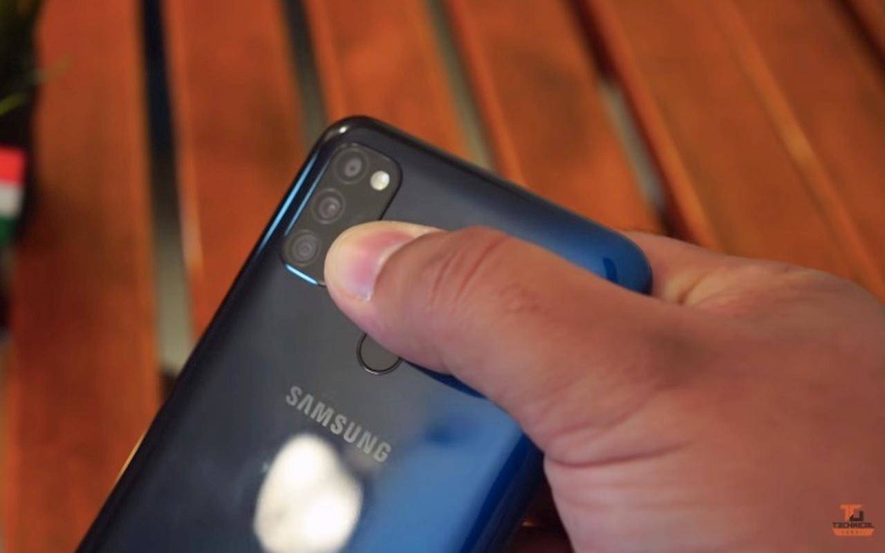 Samsung Galaxy M30s स्मार्टफोन को इतनी छूट से साथ खरीद सकते हो, जानें 