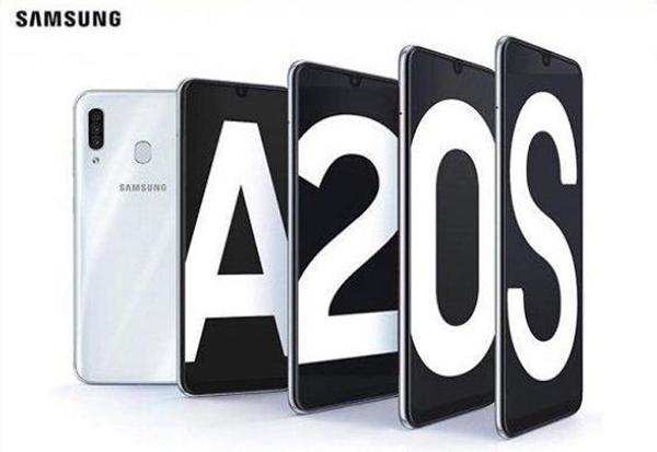 Samsung Galaxy A20s हुआ सस्ता, अब खरीदें मात्र..