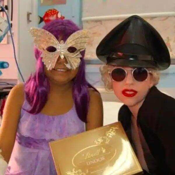 Hollywood Celeb: जब हॉलीवुड के इन सितारों ने पूरी की अपने फैंस की इच्छा, कोई पहुंच अस्पताल तो किसी ने बढ़ाया हौसला