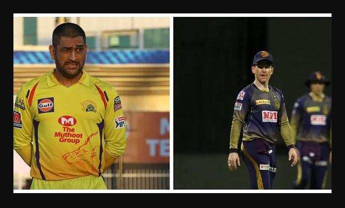 IPL 2020, CSK vs KKR:चेन्नई सुपरकिंग्स ने केकेआर को 6 विकेट से हराया
