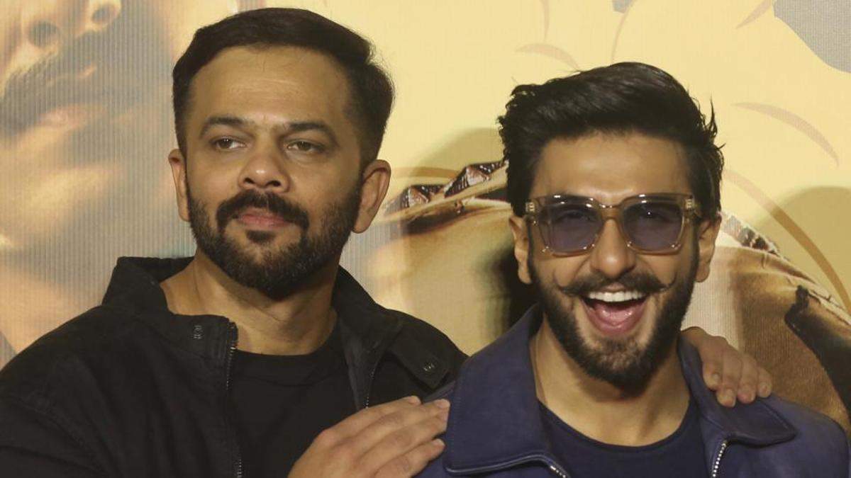 Rohit Shetty & Ranveer Singh To Reunite: रोहित शेट्टी की अगली कॉमेडी फिल्म में नजर आ सकते हैं रणवीर सिंह, ऐसी है तैयारी