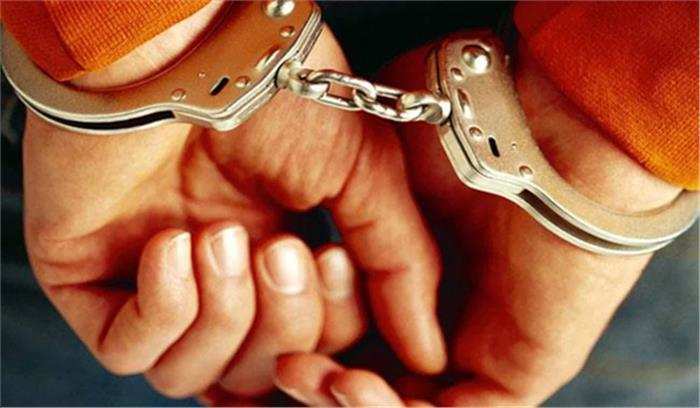 Akshay Kalra murder case में पुलिस बदमाशों पर कहर बनकर टूटी, 7 गिरफ्तार