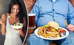 शोध: डिनर में भूलकर भी ना खाएं जंक फूड, बढ सकता है मोटापा और डायबिटीज का खतरा