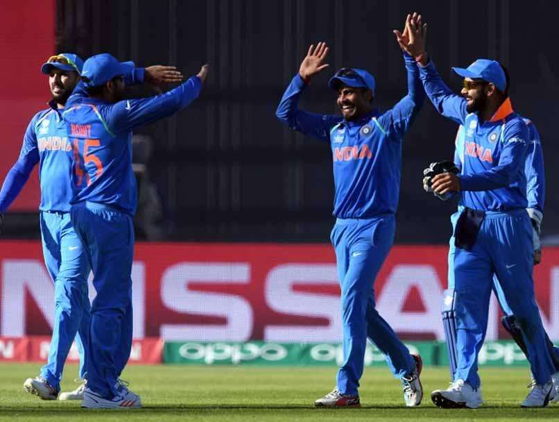 ICC हर बड़े टूर्नामेंट में भारत- पाक का मैच सबसे पहले क्यों रखता है, ये है इसकी वजह