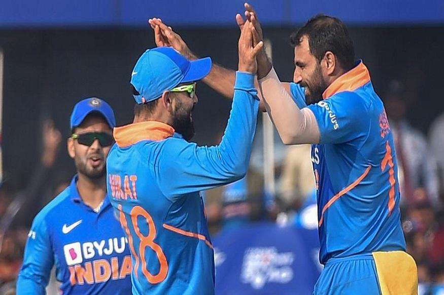 ऑस्ट्रेलिया के खिलाफ भारत मिली जीत के बाद रवि शास्त्री ने कही ये बात