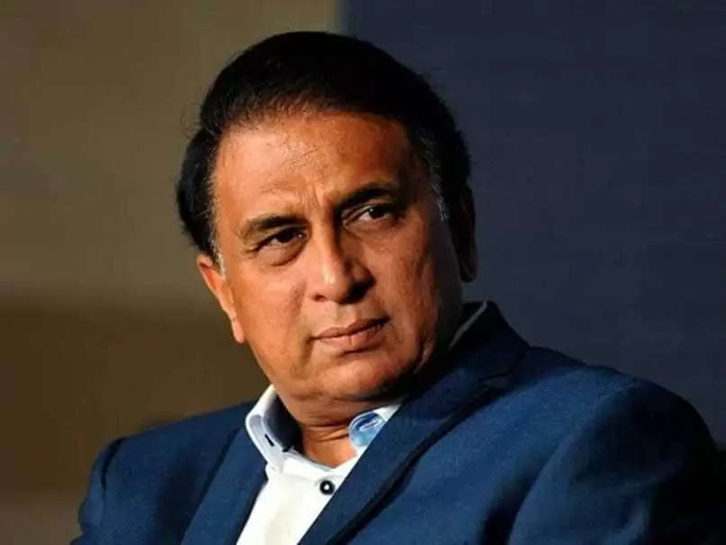 Sunil Gavaskar Gives a radical suggestion about pink ball