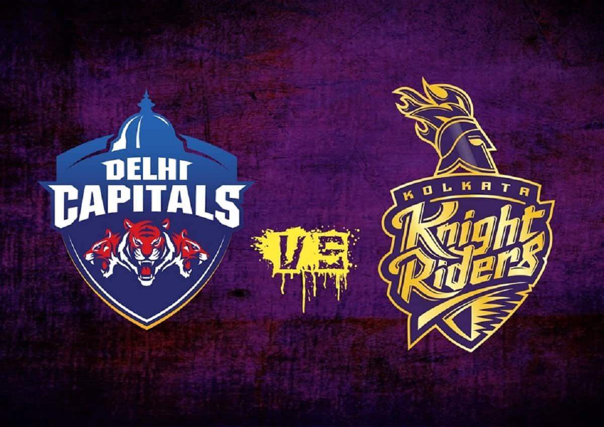 IPL 2020 KKR VS DC: दिल्ली कैपिटल्स ने जीता टॉस, देखें दोनों टीमों की प्लेइंग इलेवन