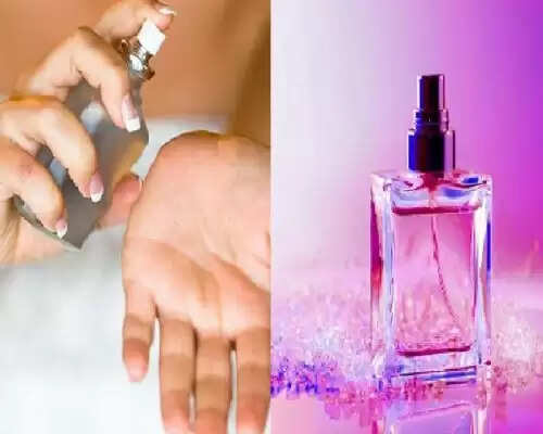 body spray: जानिए बॉडी स्प्रे के नुकसान के बारे में