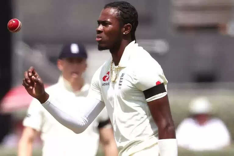 Jofra Archer की  हुई सर्जरी , जानिए कब तक मैदान पर होगी वापसी