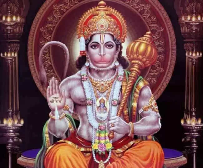 If you are troubles by physical pain then chant hanuman bahuk know its amazing benefits