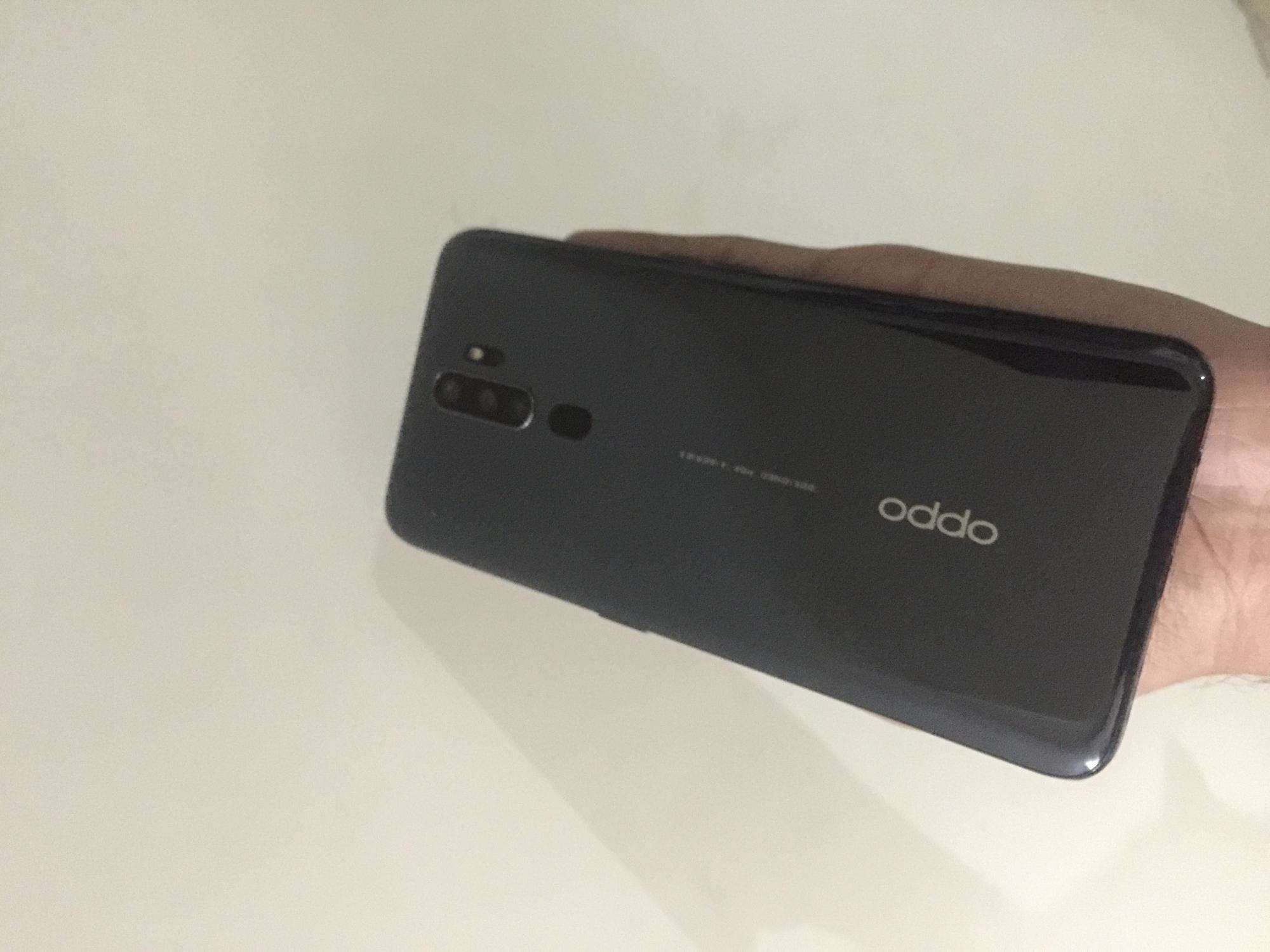 OPPO A5 2020 स्मार्टफोन का एक नया वेरिएंट किया लाँच, जानें
