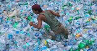 प्लास्टिक के बक्से और बोतलों का उपयोग करते समय सावधान रहें, प्लास्टिक के दुष्प्रभावों को जानें