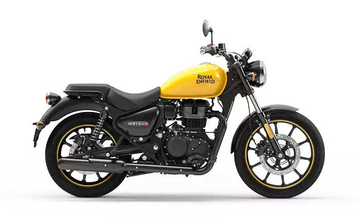 रॉयल एनफील्ड की यह बेहतरीन bike हुई महंगी जाने क्या है न्यू कीमत