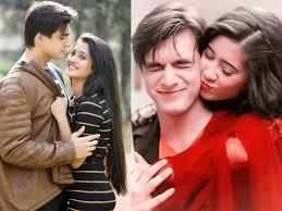 Mohsin Khan Is The best Kartik In The Show Yeh Rishta Kya Kehlata Hai Says Shivangi Joshi