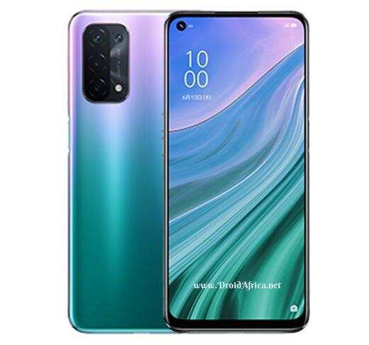 Oppo A54 4G (CPH2239) 18W फास्ट चार्जिंग सपोर्ट के साथ CQC पर स्पॉट किया गया