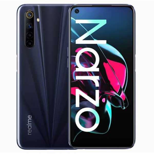 Realme Narzo 20 Pro इस कीमत के साथ भारत में हो सकता है लॉन्च,जानें पूरा विवरण