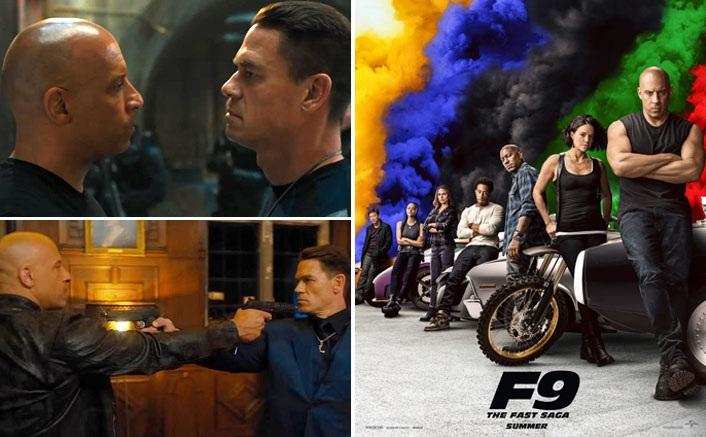 F9 Release Date: इस दिन सिनेमाघरों में रिलीज होगी विन डीजल की फिल्म फास्ट एंड फ्यूरियस 9