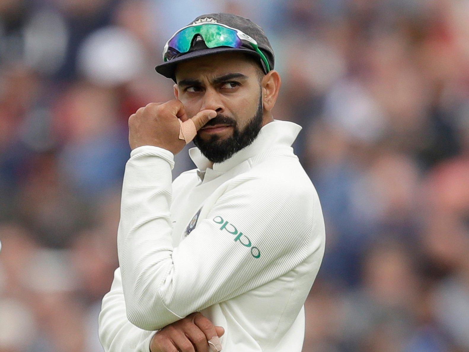 ऑस्ट्रेलिया के खिलाफ पहले टेस्ट मैच मे रोहित शर्मा के ओपनिंग नही करने की बड़ी वजह आई सामने
