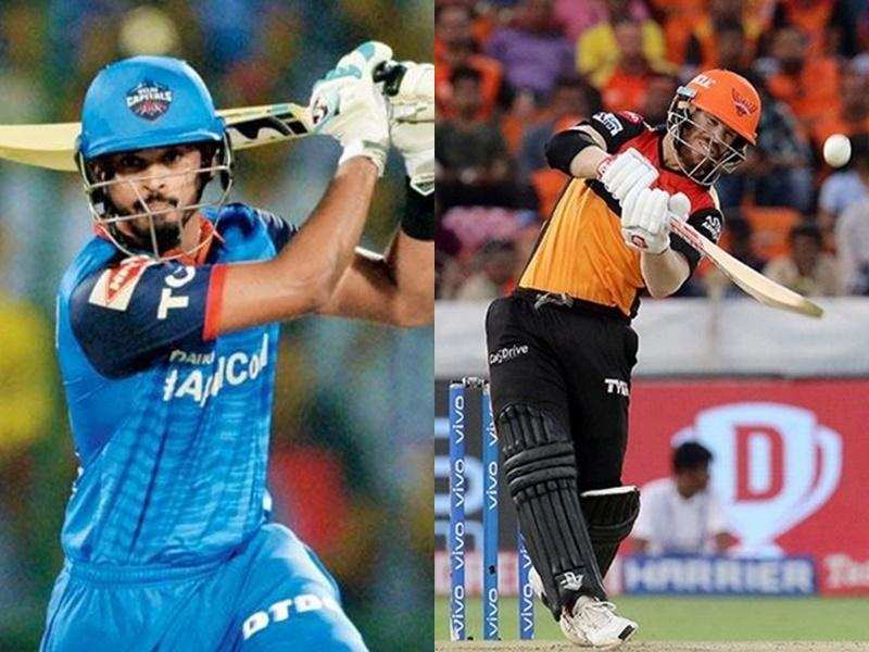 LIVE IPL 2020, DC vs SRH Qualifier 2:दिल्ली जीता टॉस, देखें यहां दोनों टीमों की प्लेइंग  XI