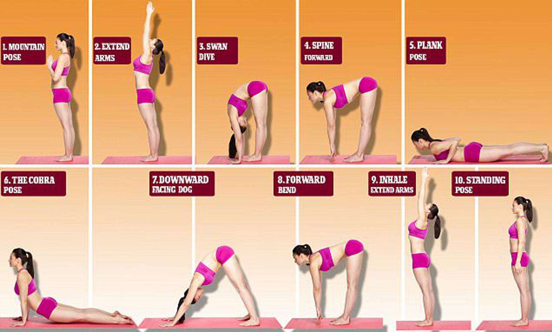 Benefits of yoga:कोरोना दौर में शरीर को फिट रखने के लिए, आप करें इन योगासन का अभ्यास