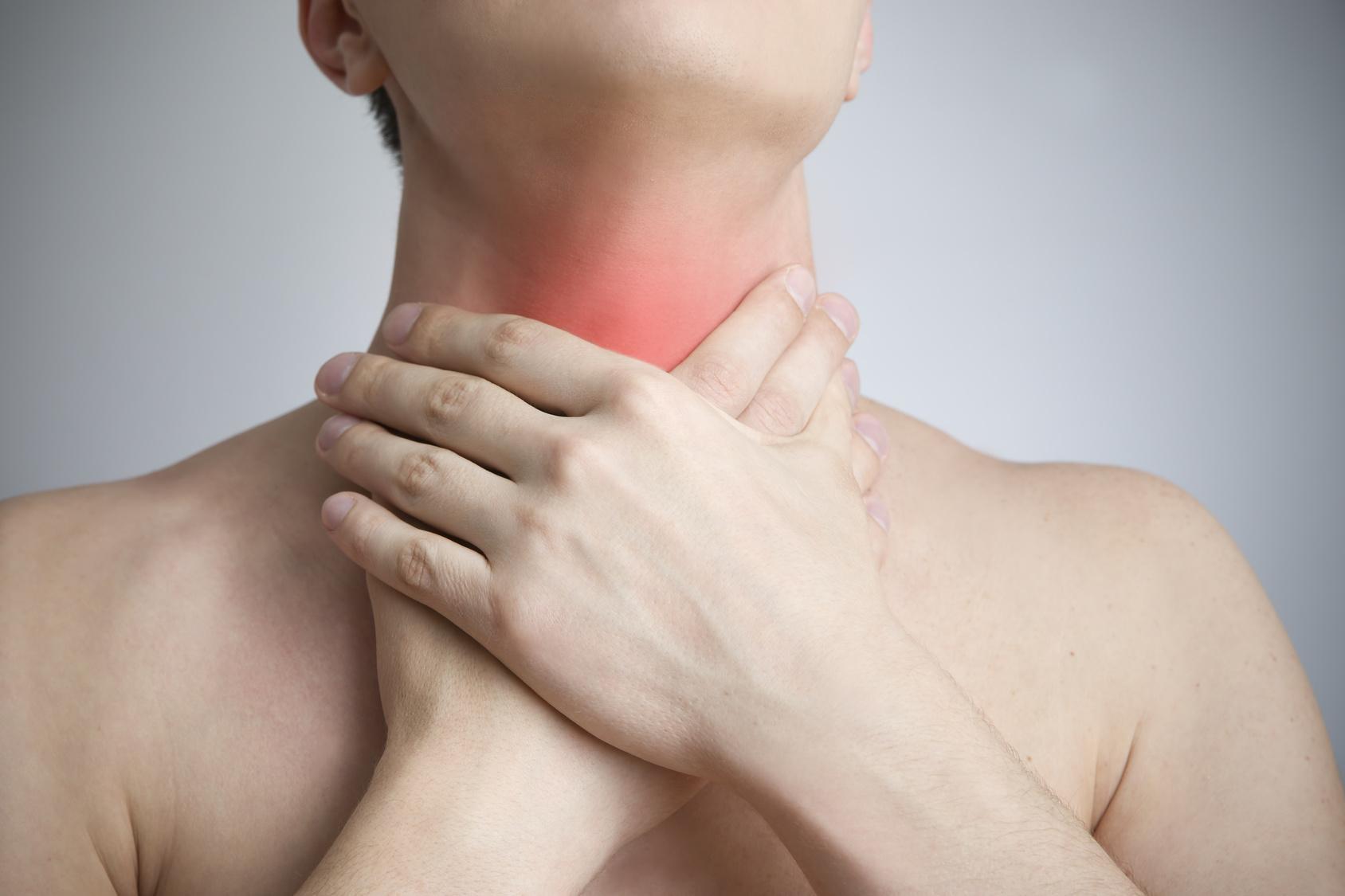 Sore throat problem:गले में संक्रमण की समस्या से बचने के लिए, इन आसान उपायों का करें इस्तेमाल