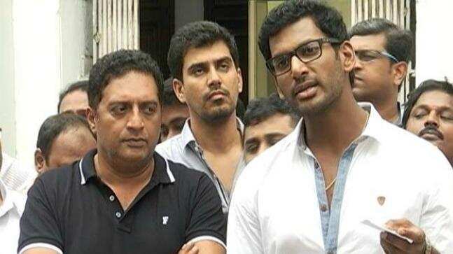 साउथ फिल्‍मों के सुपरस्‍टार कॉमेडियन वेणु माधव का निधन