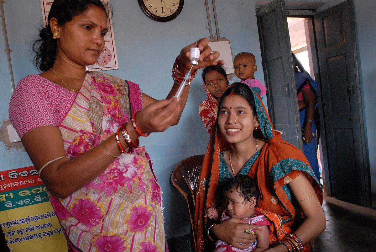 66 प्रतिशत भारतीय महिलाओं की पहुंच से बाहर है अस्पताल