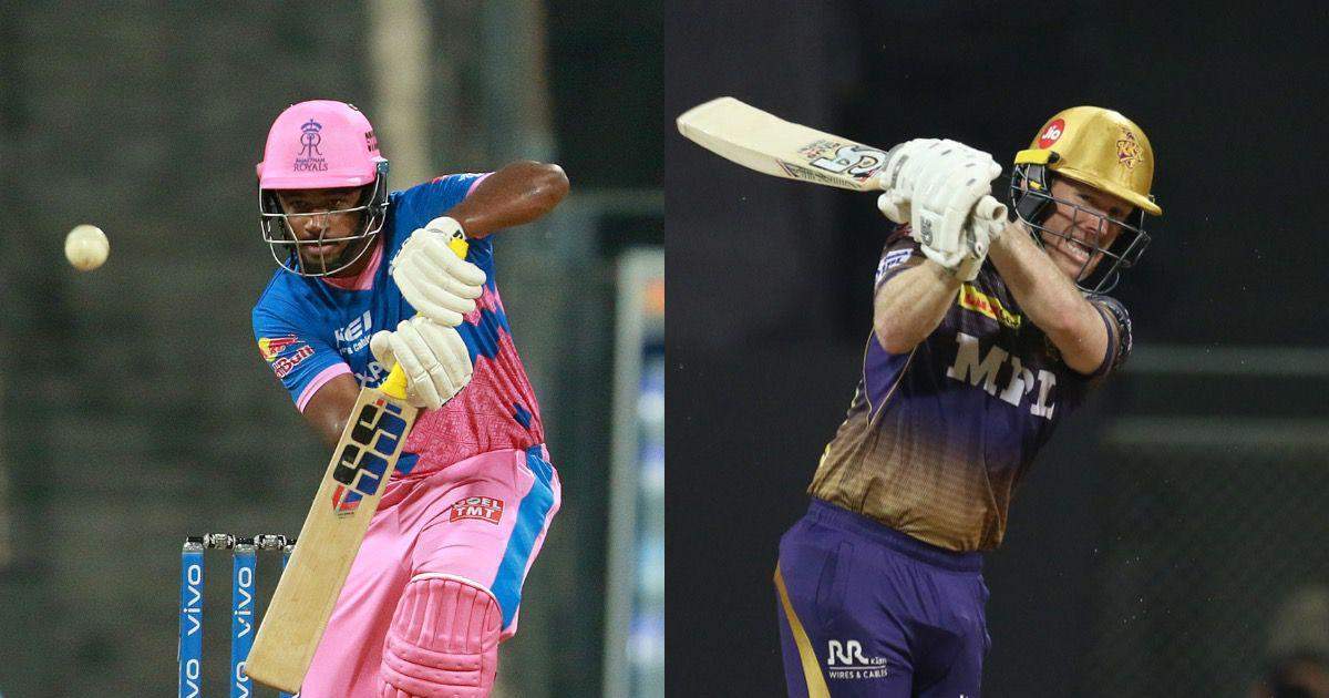IPL 2021, RR vs KKR: राजस्थान रॉयल्स  और केकेआर के बीच जंग, ऐसी होगी दोनों टीमों की प्लेइंग XI