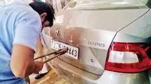 राजस्थान में नए वाहन पर पुराने वाहन  नंबर लगाना होगा सस्ता और किफायती